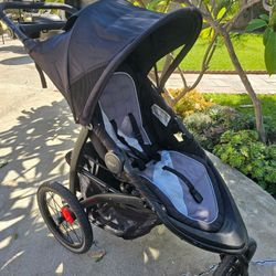Graco Jogging Stroller