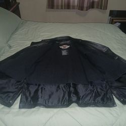 Harley Davidson Jacket