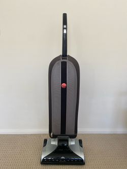 Hoover Platinum Collection Upright Vacuum