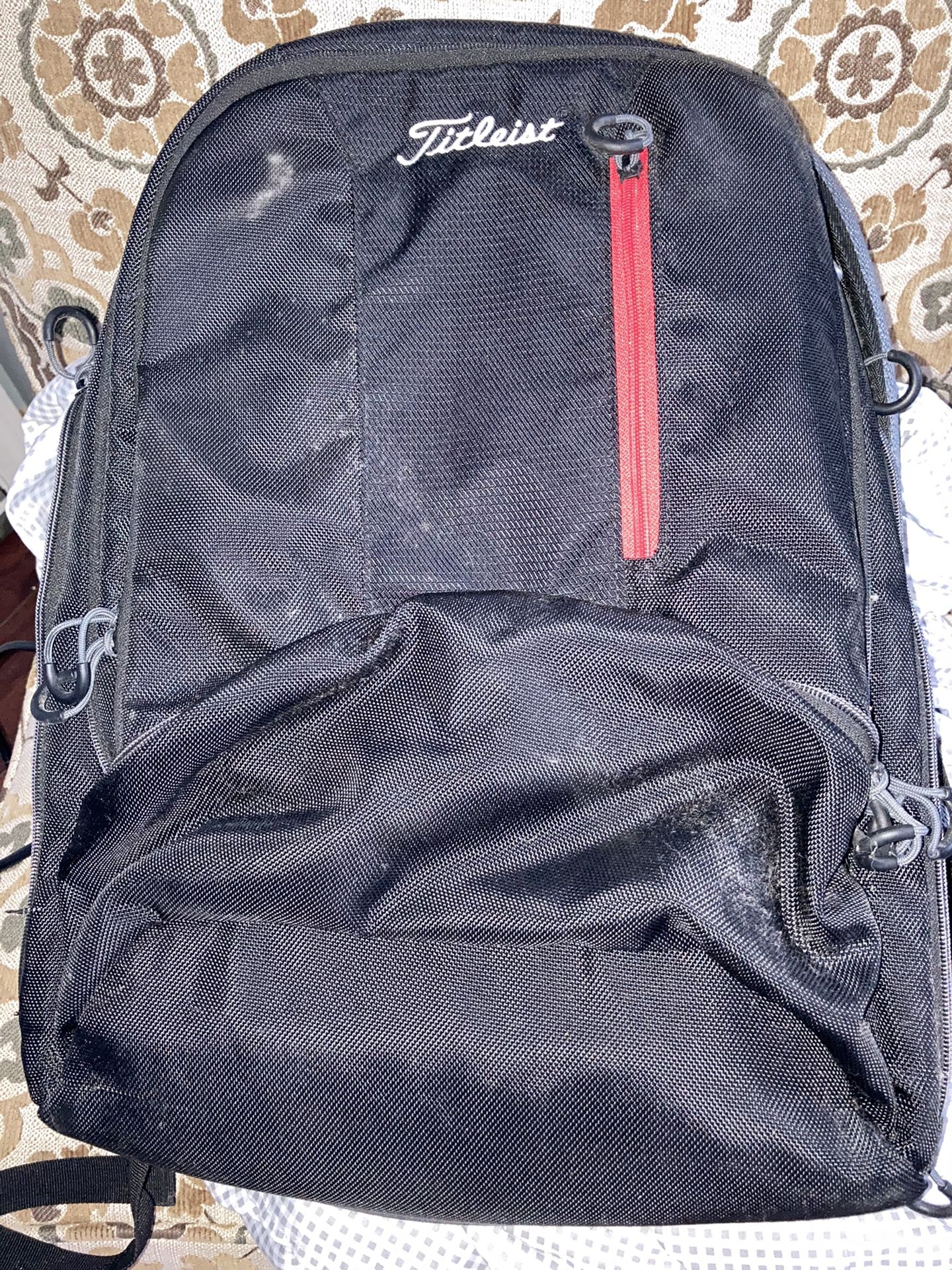 Titleist Essentials backpack