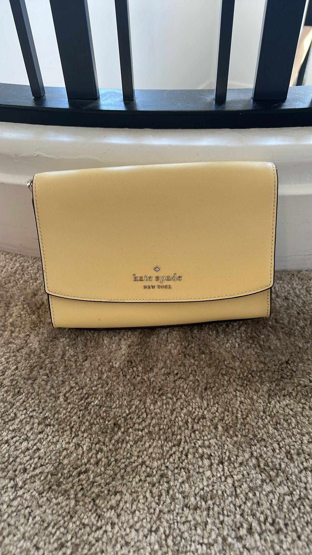 Kate Spade Clutch (New Without Tags)
