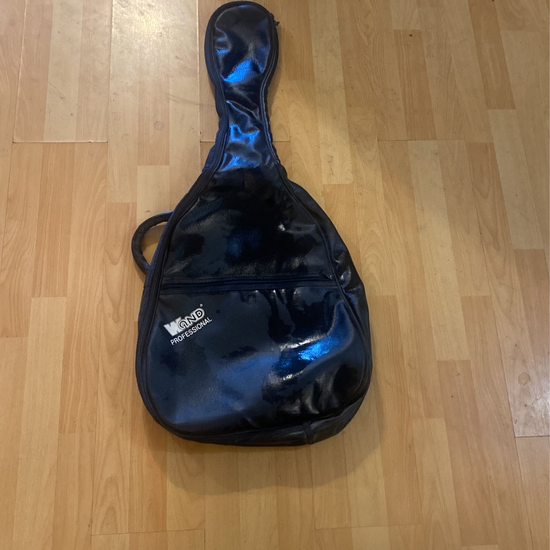 Wand Professional Soft Small Guitar Bag