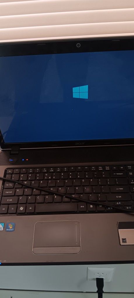 Acer Aspire 17 Inch Laptop $80 obo