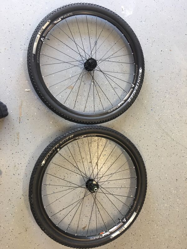 29in mountain bike wheels