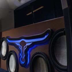 Sound system sistema de sonido for cars/trucks/boat/rv/motorcycle FINANCING AVAILABLE NO CREDIT CHEC