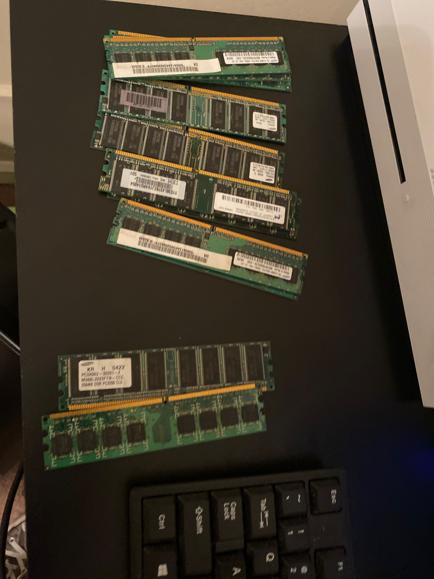 ddr3 memory sticks