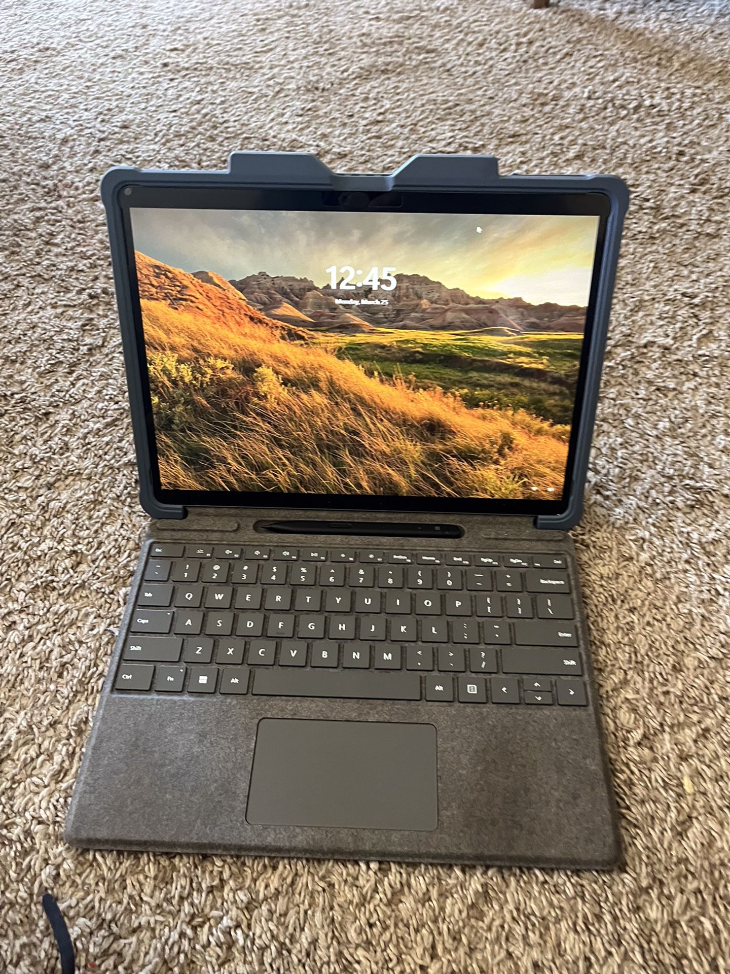 Surface Pro 8