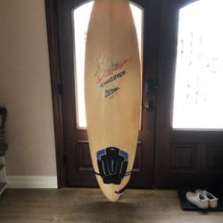 Becker Surfboard 82 Inch