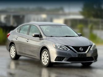 2018 Nissan Sentra