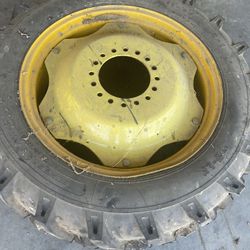 Tractor Tire