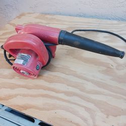 600 Shop Blower Jardineria