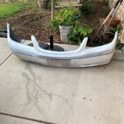 2000 Chevy Impala Bumper Cover. 