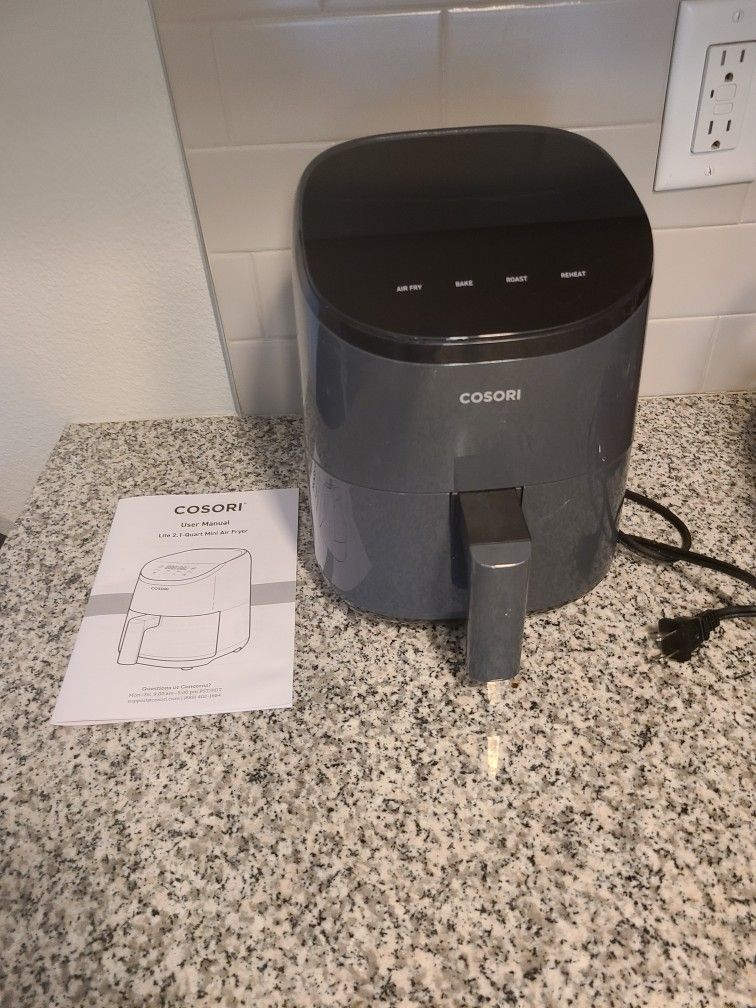Cosori Mini Air Fryer