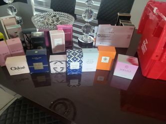 0riginal  Perfume  45 Or 2 For 80 Or 3 For 125