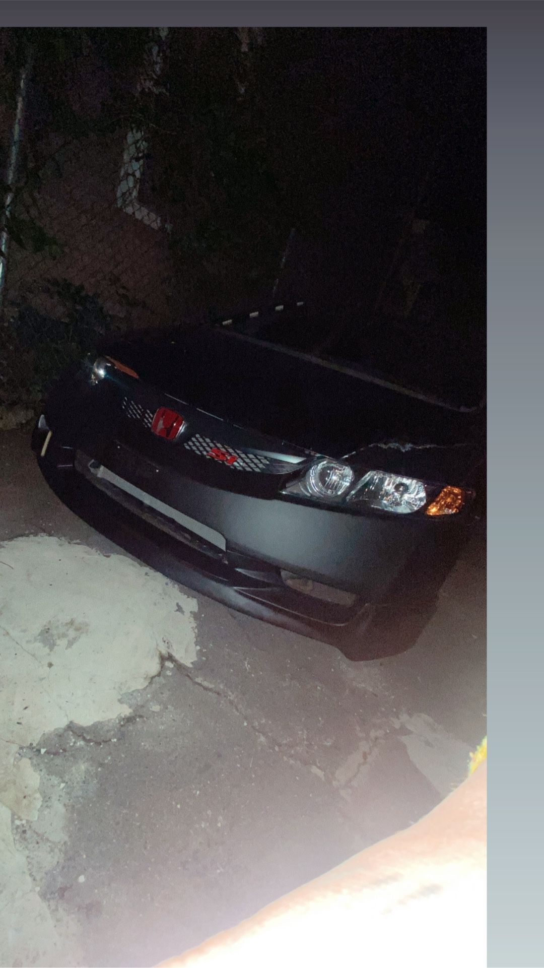 2007 Honda Civic