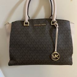 Michael Kors Medium Tote Bag