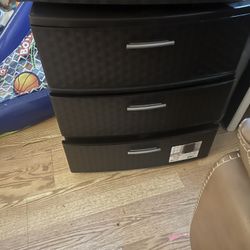 stackable drawer sets 