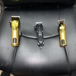 Professional Clippers (barley used) 