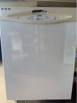 Dishwasher