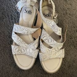 Shoes $10 Each 