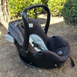 Newborn And Up Baby CarSeat