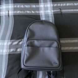 Lacoste Backpack 