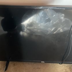 Roku tv