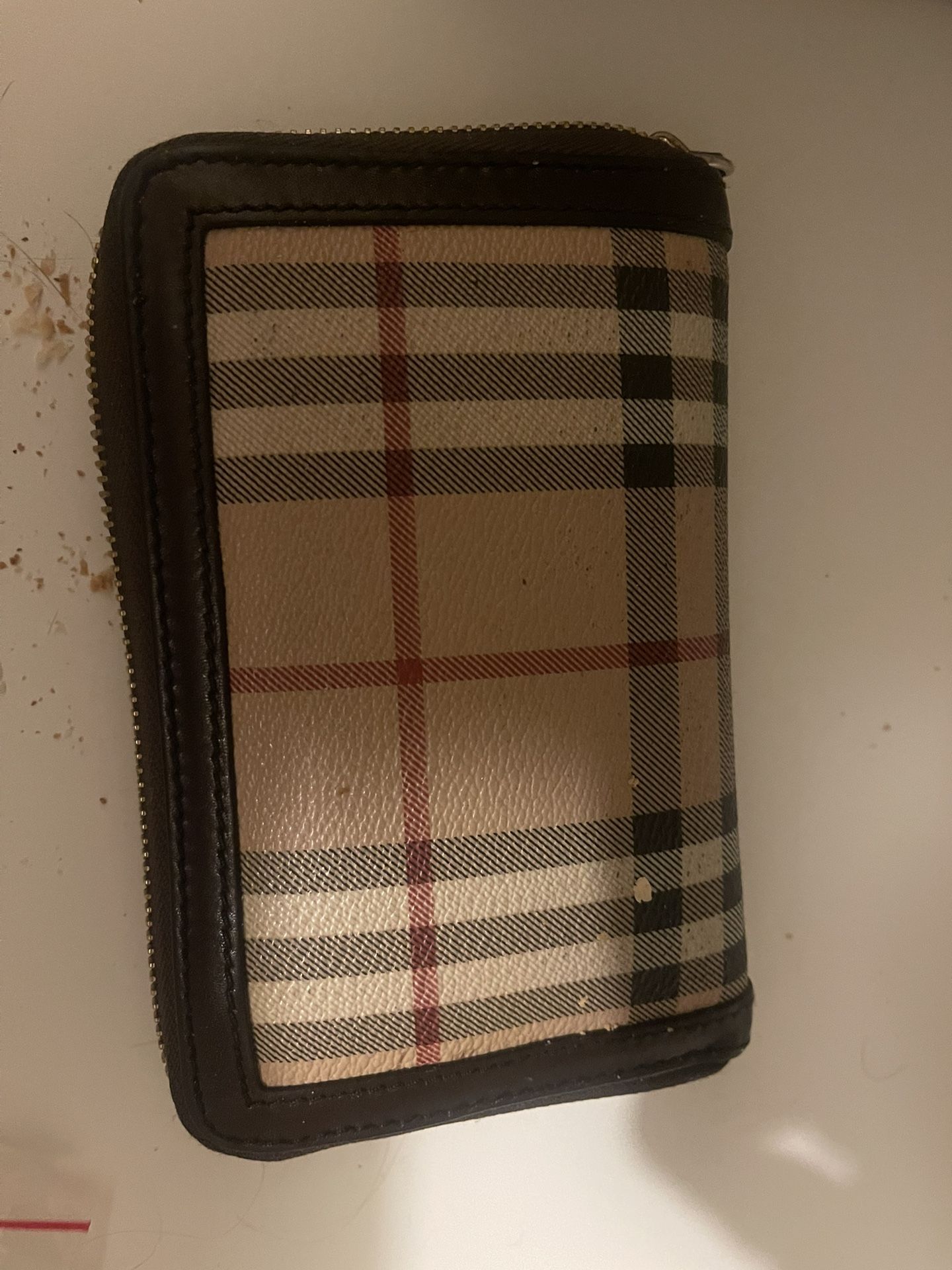 Burberry Wallet
