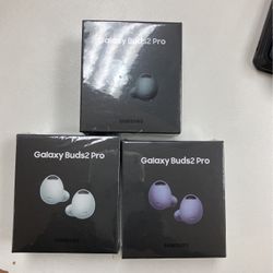 Samsung  Galaxy Buds Pro2 -69$