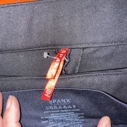 Spanx 