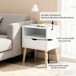 Brand New Night Stand