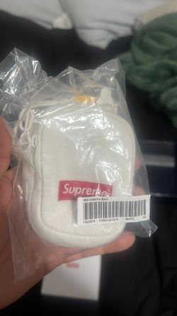 Supreme mini bag