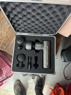 Massage Gun
