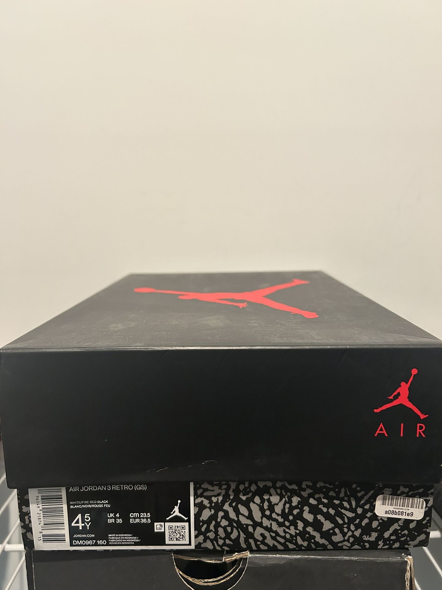 Air Jordan 3