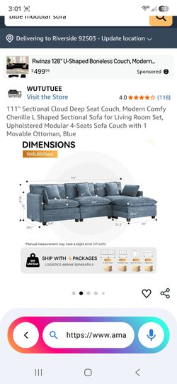 Sofa