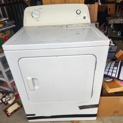 Dryer $30 