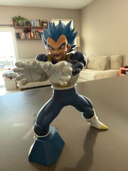 Hi I’m selling my dbz figures, I have othe characters just ask. I have dragon balls and also a grinder