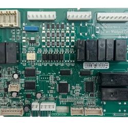 Whirlpool Maytag Main Control Board W11701692  Green Electric 