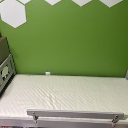 IKEA Kritter Junior Bed