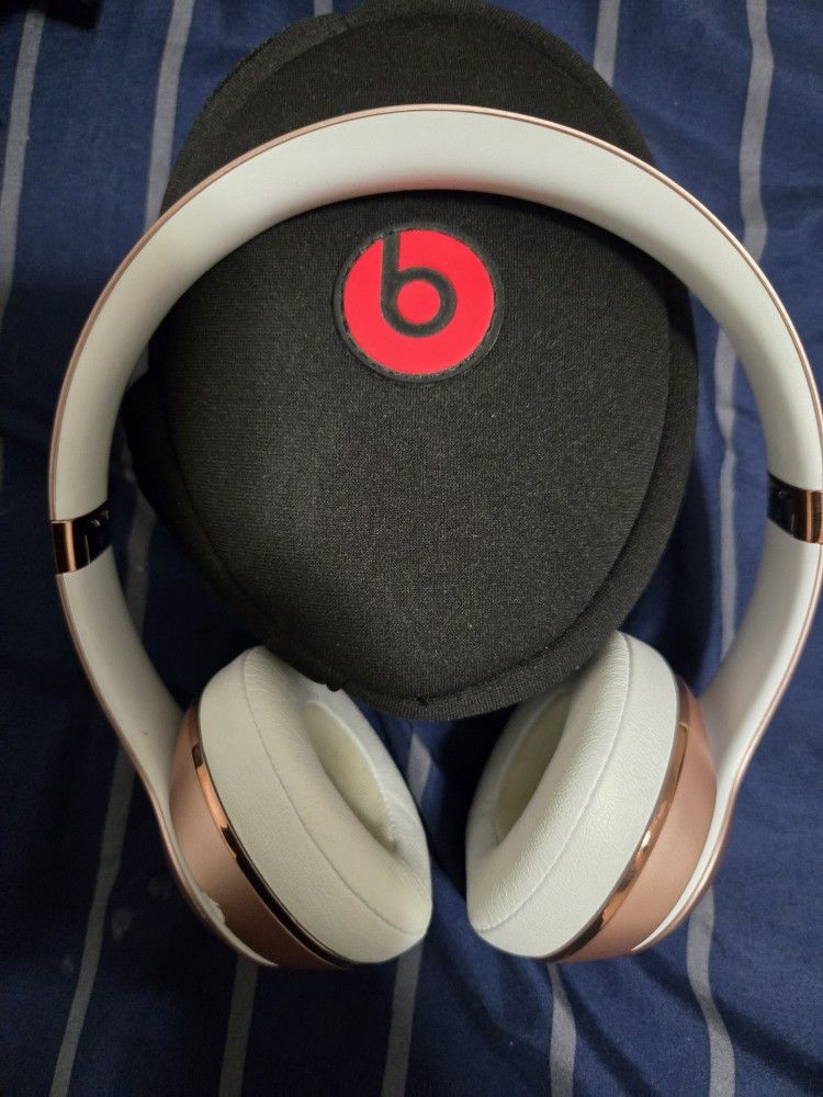 beats solo 3