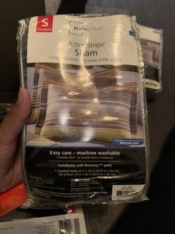 Bedding Sheets , Pillow Cases 