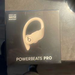 Powerbeats pro Headphones