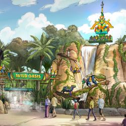 Busch Garden Tickets 