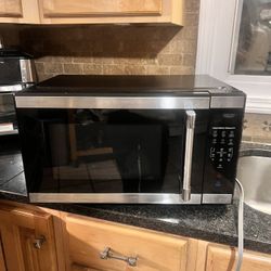 Hamilton Beach Microwave 