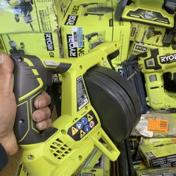 Ryobi 18v Drain Auger