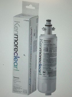 Refrigerator filter