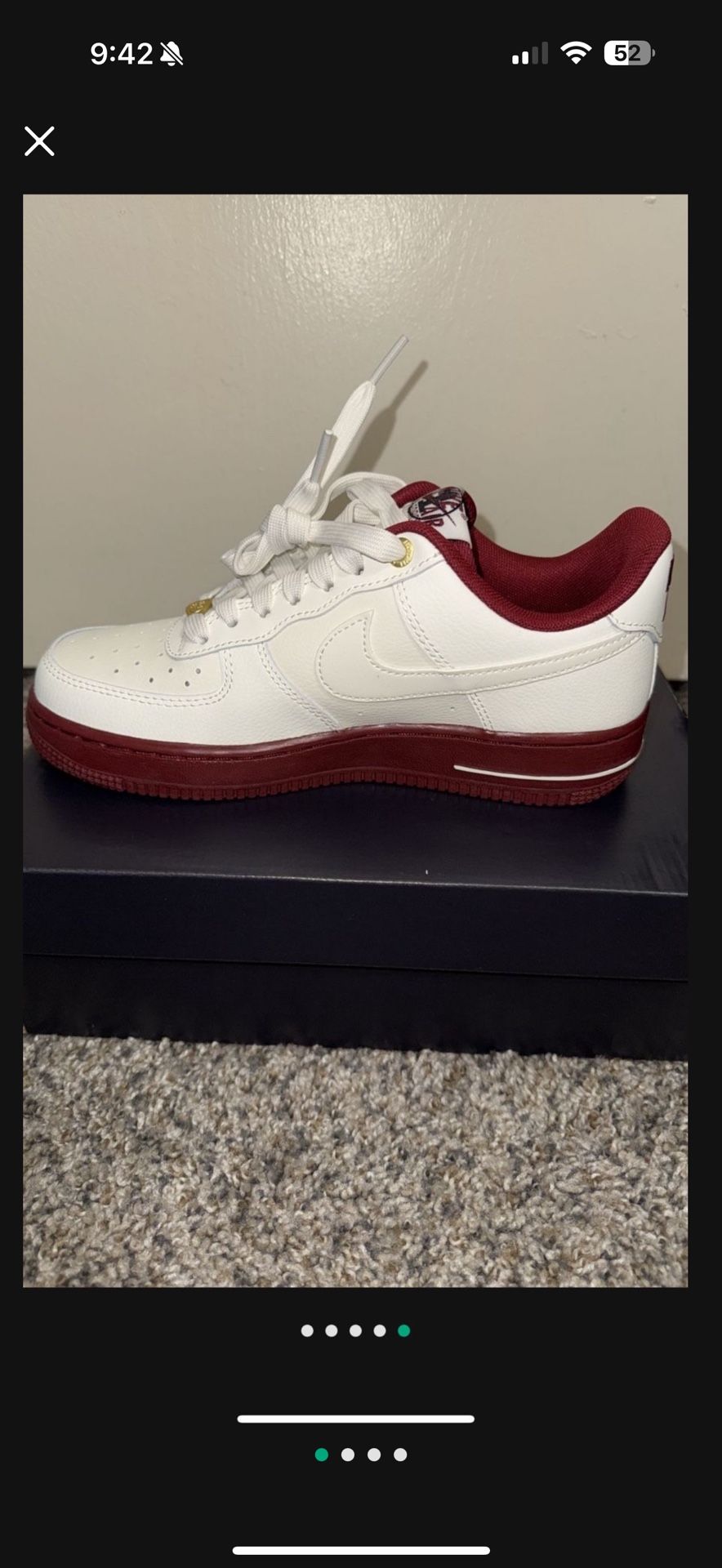 Nike air