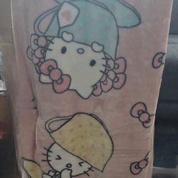 HK Blanket