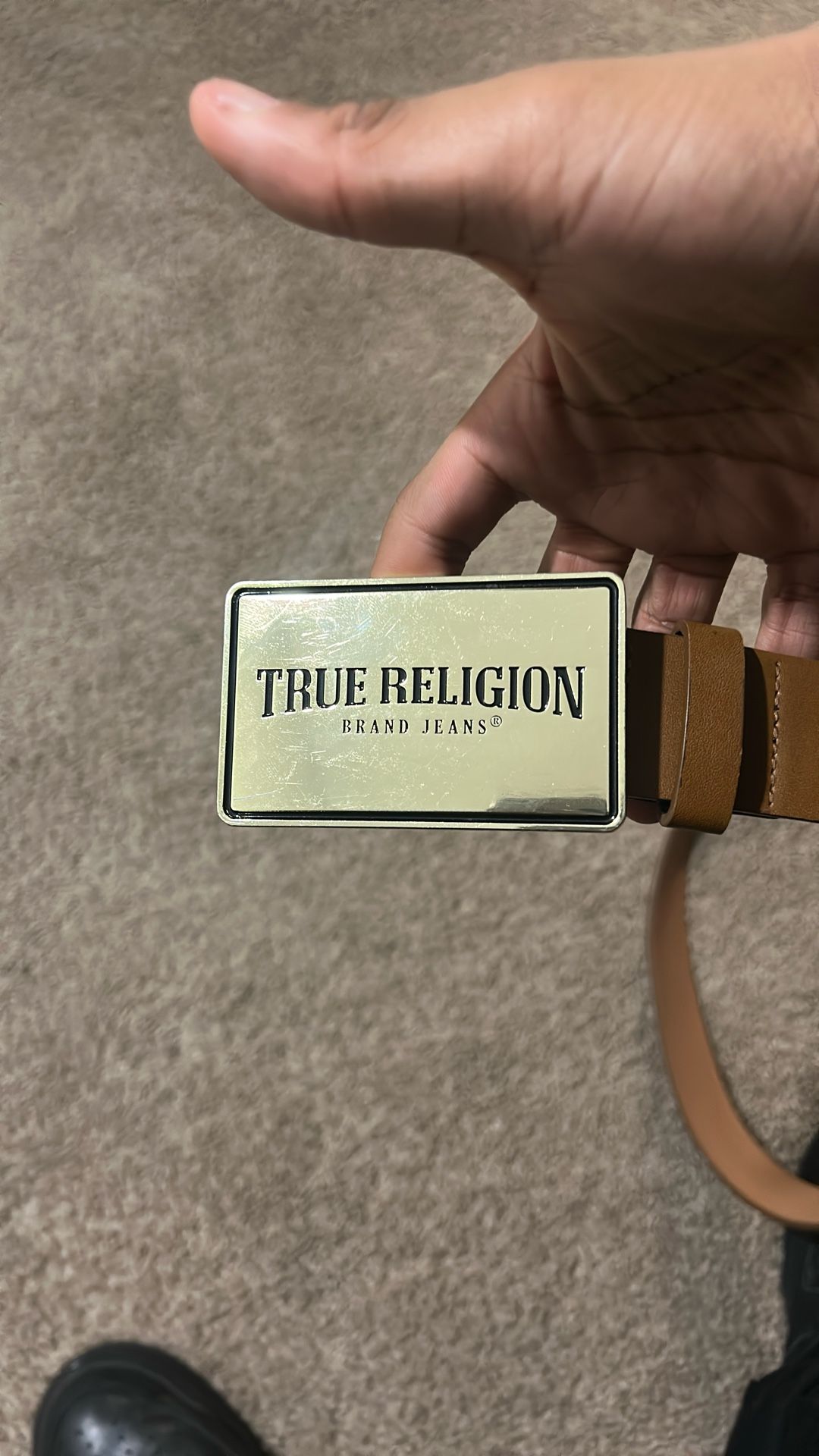 True Religion
