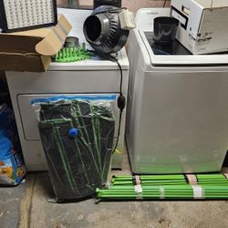 Growing/hydroponics Equipment/Supplies